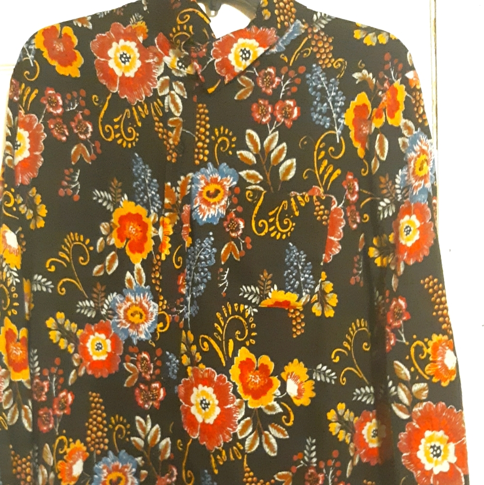 Long sleeve  shirt